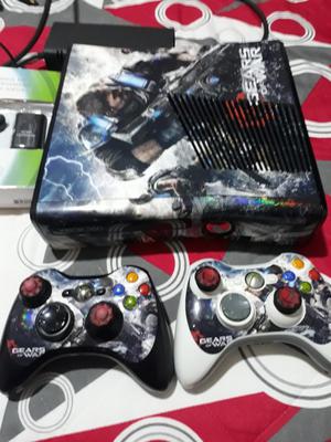 Xbox gb 2 Controles 16 Juegos