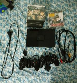 play station 2 Ps2