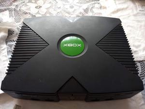 vendo xbox 1 generación