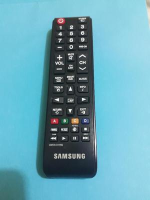 Control Samsung Smart Tv.nuevo