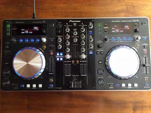 Controlador DJ Pioneer XDJ R1