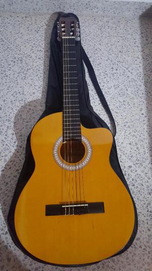 Guitarra Acistica Sevillana