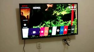 Lg Smart Tv 43' Como Nuevo