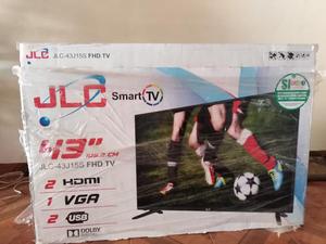 Se Vende Smart Tv Nuevo