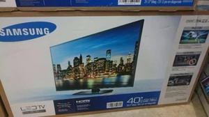 Smart Tv Nuevos en Caja 40 