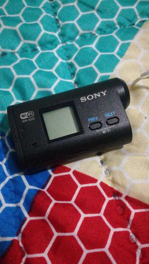 Sony Action Cam