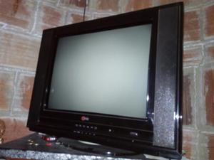 Televisor Lg 21 Pulgadas con Control