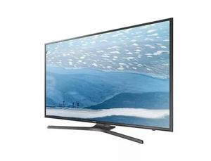 Televisor Samsung Uhd 50 4k Nuevo