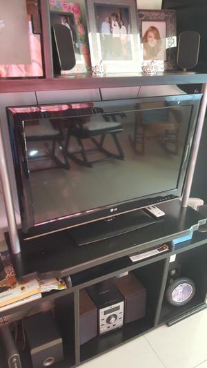 Tv Lg 32 Pulgadas