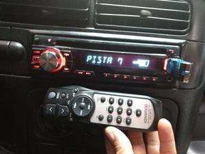 Vendo Radio Kenwood