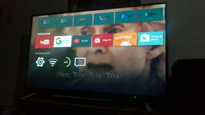 Vendo Tv Hiunday en 4k Enbue Estado 10 M