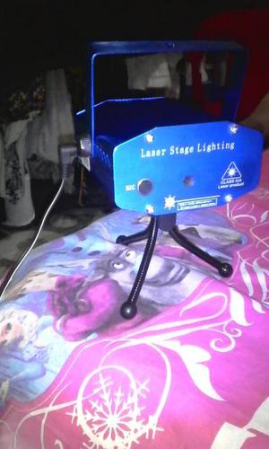 Vendo proyector Laser Stage Lighting
