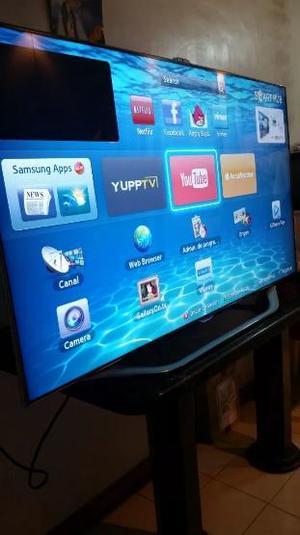 tv samsung led de 55 pulgadas