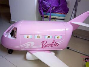 Avion de Barbie