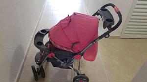 Coche para Bebe