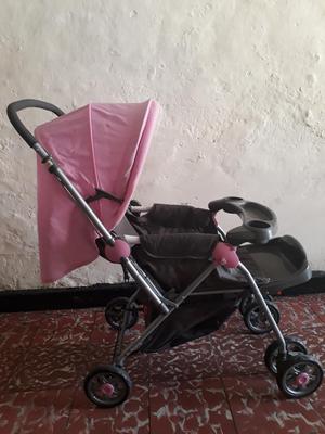 Coche para Bebe Harvest