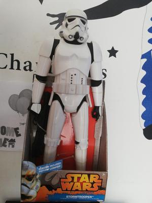 Figura Clon Star Wars 45 Cm