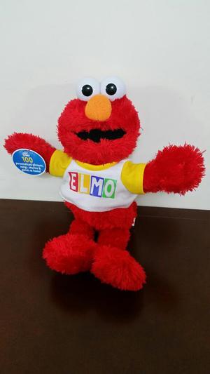 Muñeco de Elmo