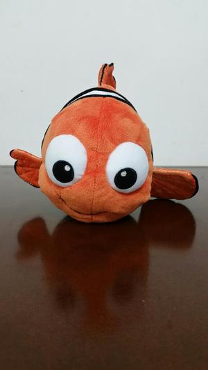 Peluche de Nemo