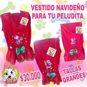 ROPA PARA PERROS