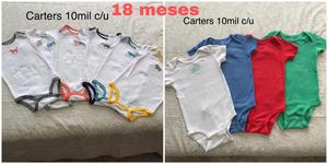 Ropa para bebe