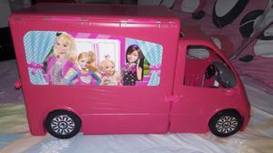 Se Vende Camper Barbie