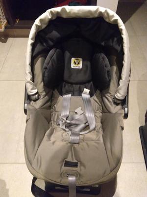 Silla de Bebe para Carro Peg Perego