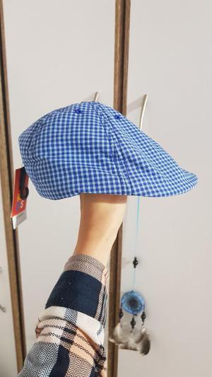 Vendo Boina O Gorro de Niño Arturo Calle