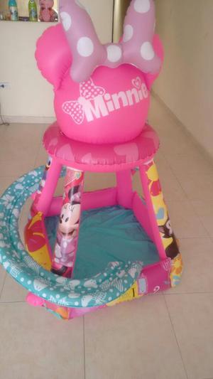 Vendo Hermosa Piscina de Pelotas