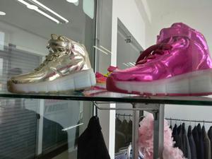 Venta de Zapatilla Patín para Niño Y Niñ