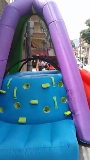 inflable saltarin marca step 2