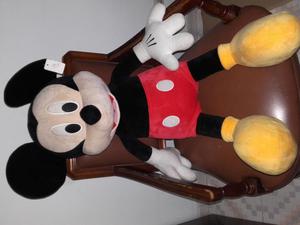 mickey mouse 100 cms