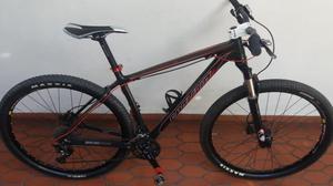 BICICLETA DE MONTAÑA