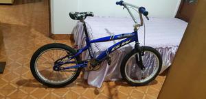 Bicicleta Cross