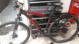 Bicicleta Mtb Gw Lince Rin 29