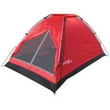 Carpa Camping 4 Personas Alpes, Resistente...PRODUCTOS