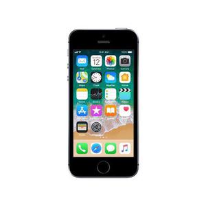 Iphone Se 32gb Libre Retina Huella Earpods 12mpx 4k 2018