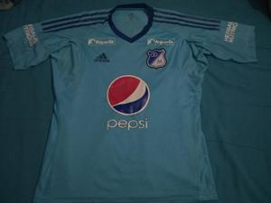 Millonarios