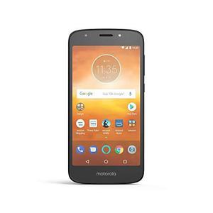 Moto E5 Play - 16 Gb - Desbloqueado (at & T /t-mobile) -