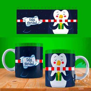 Mugs Pocillos Vasos Personalizados Regalo Publicidad Logos