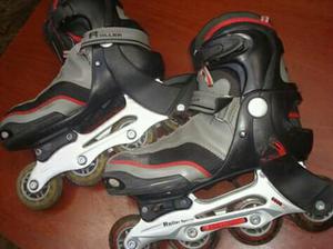 Patines Originales Talla 