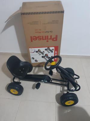 Se Vende Carro Go Kart