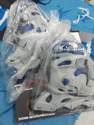 Se Venden Patines