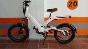 Ultra Motor A2B Metro: bicicleta electrica