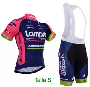 Uniforme Ciclismo