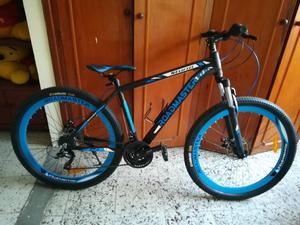 Vendo Bicicleta para Rutas