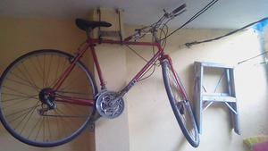 Vendo bicicleta caballo semiprofesional