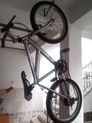 bicicleta bien barata
