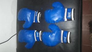 guantes de boxeo elisiun