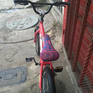 Bicicleta 16